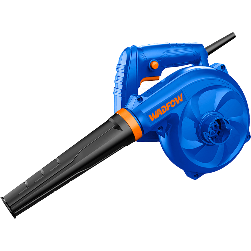 Wafdow WAB15601 Air Blower 600W - KHM Megatools Corp. Wafdow WAB15601 Air Blower 600W - KHM Megatools Corp.